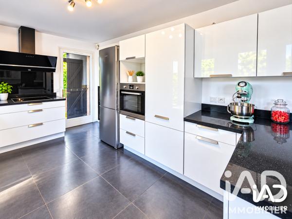 Maison à vendre 7 pièces 154 m² Montfermeil