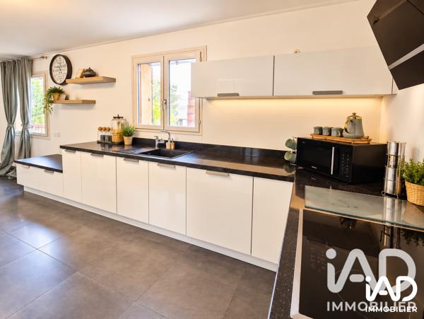 Maison à vendre 7 pièces 154 m² Montfermeil
