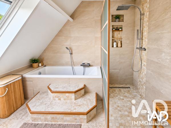 Maison à vendre 7 pièces 154 m² Montfermeil