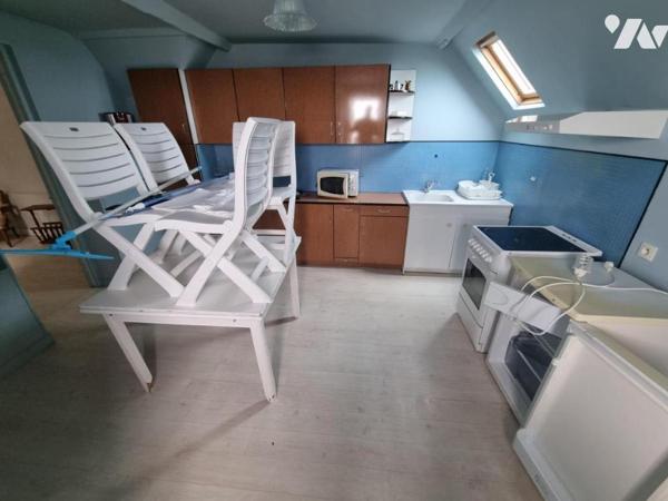 Honfleur maison 9-10 PP