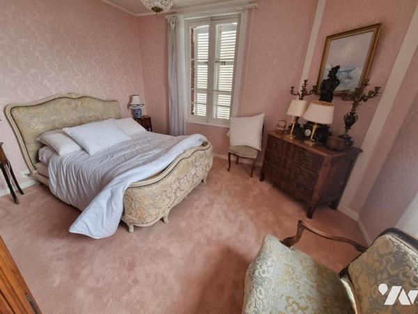 Honfleur maison 9-10 PP