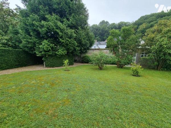 Honfleur maison 9-10 PP