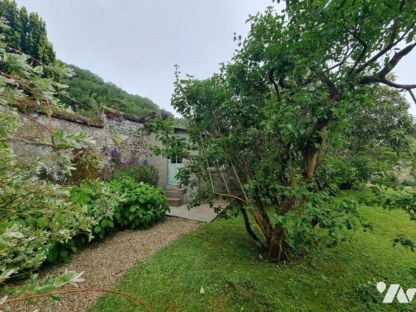 Honfleur maison 9-10 PP