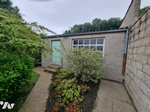 Honfleur maison 9-10 PP