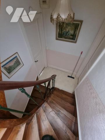 Honfleur maison 9-10 PP