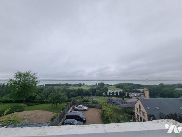 Honfleur maison 9-10 PP