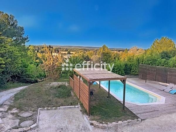 Maison 5 pièces - 145 m² Bien prestige