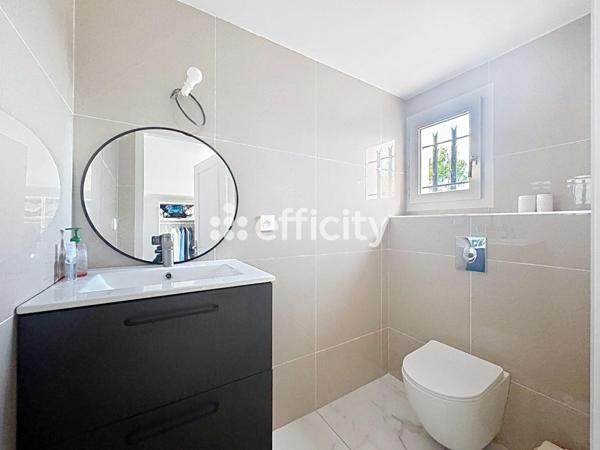 Maison 5 pièces - 145 m² Bien prestige