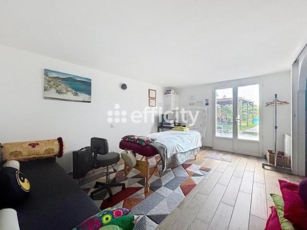 Maison 5 pièces - 145 m² Bien prestige