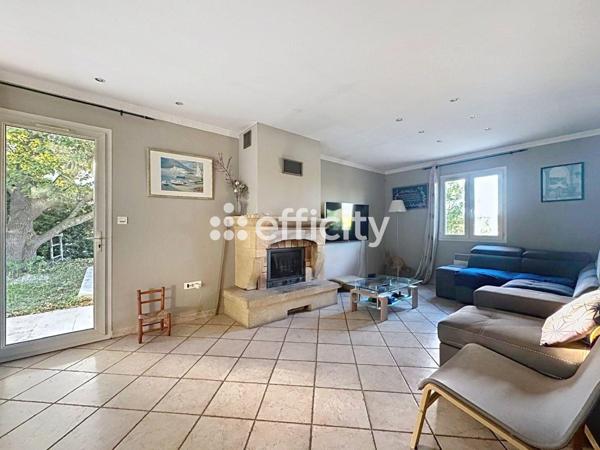 Maison 5 pièces - 145 m² Bien prestige