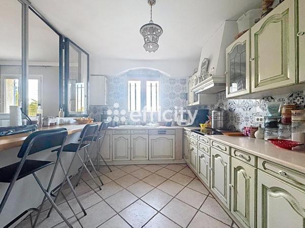 Maison 5 pièces - 145 m² Bien prestige