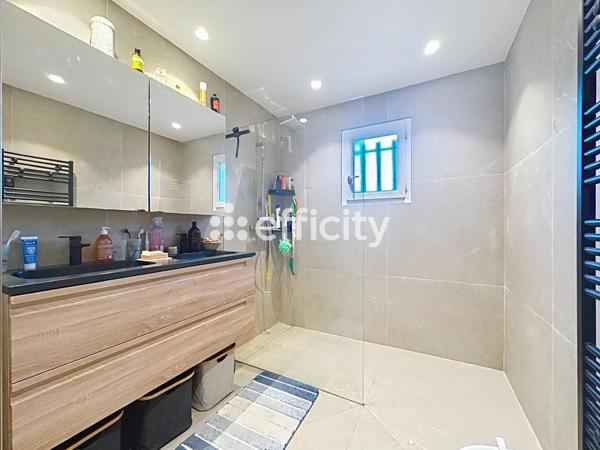 Maison 5 pièces - 145 m² Bien prestige