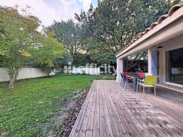 Maison 5 pièces - 145 m² Bien prestige