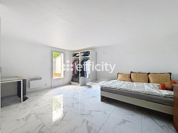 Maison 5 pièces - 145 m² Bien prestige