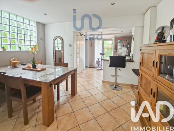 Maison à vendre 4 pièces 90 m² Montfermeil