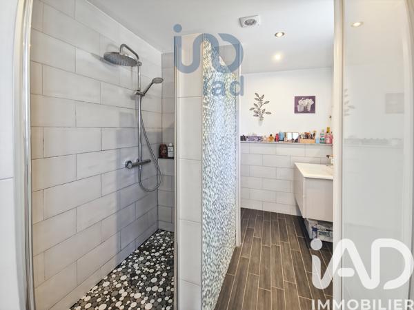 Maison à vendre 4 pièces 90 m² Montfermeil