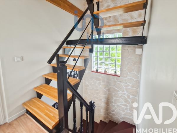 Maison à vendre 4 pièces 90 m² Montfermeil