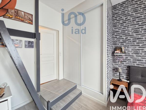 Maison à vendre 4 pièces 90 m² Montfermeil