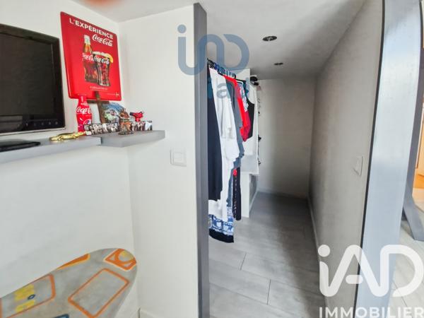 Maison à vendre 4 pièces 90 m² Montfermeil