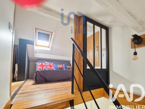 Maison à vendre 4 pièces 90 m² Montfermeil