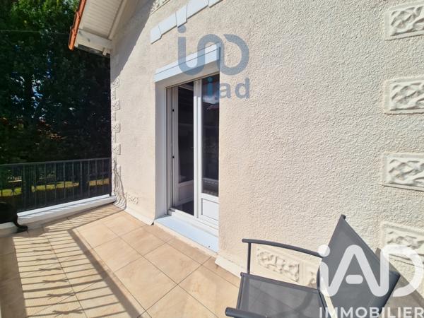 Maison à vendre 4 pièces 90 m² Montfermeil