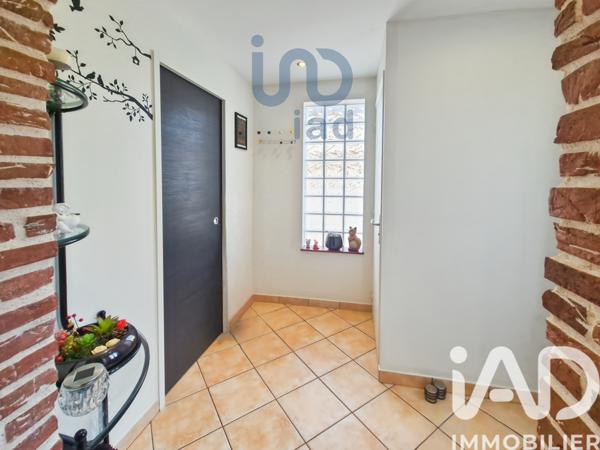 Maison à vendre 4 pièces 90 m² Montfermeil