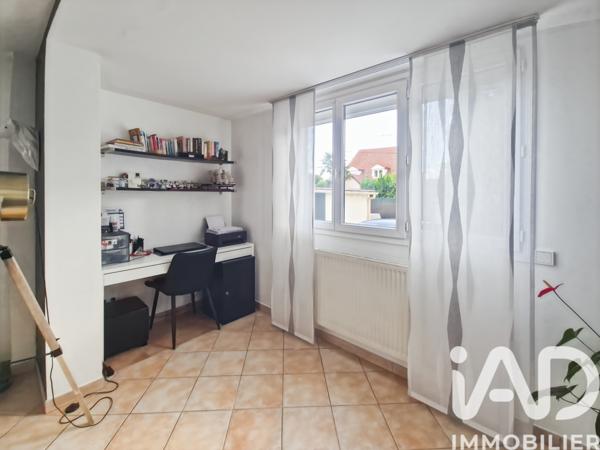Maison à vendre 4 pièces 90 m² Montfermeil