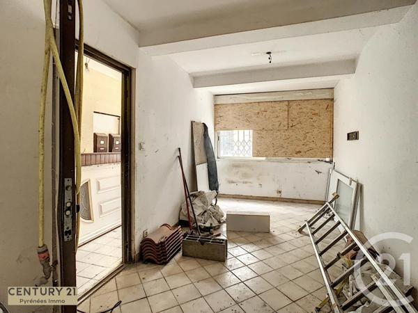 Immeuble à vendre  196 m2 ST GAUDENS - 31