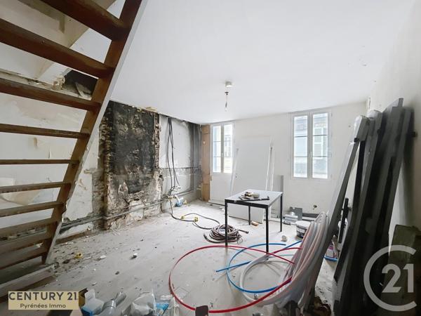 Immeuble à vendre  196 m2 ST GAUDENS - 31