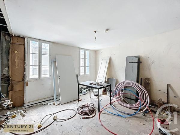 Immeuble à vendre  196 m2 ST GAUDENS - 31