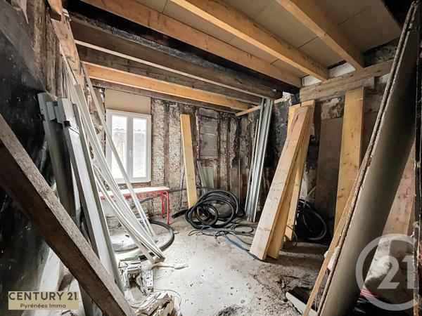 Immeuble à vendre  196 m2 ST GAUDENS - 31