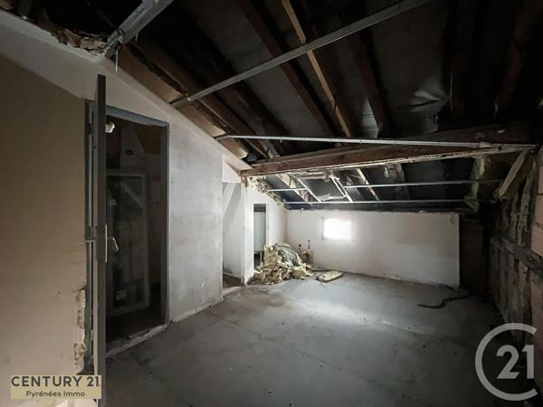 Immeuble à vendre  196 m2 ST GAUDENS - 31