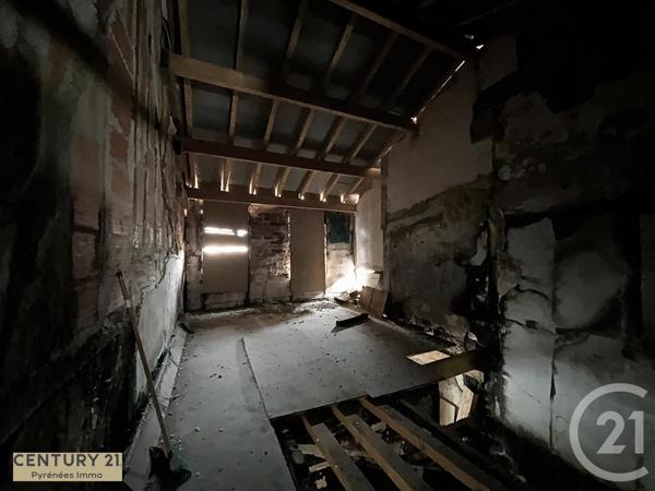 Immeuble à vendre  196 m2 ST GAUDENS - 31