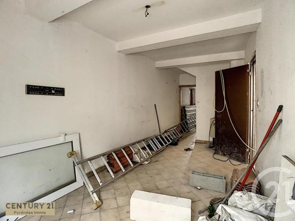 Immeuble à vendre  196 m2 ST GAUDENS - 31