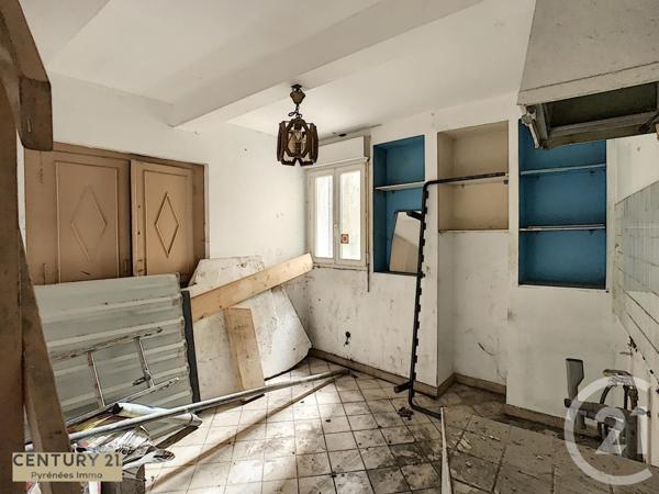 Immeuble à vendre  196 m2 ST GAUDENS - 31