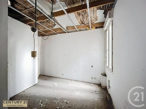 Immeuble à vendre  196 m2 ST GAUDENS - 31