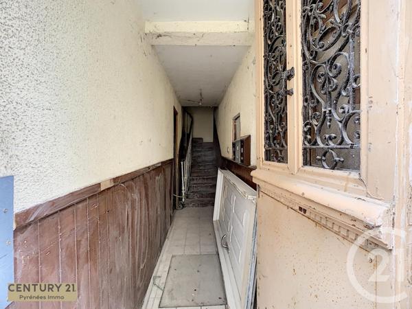 Immeuble à vendre  196 m2 ST GAUDENS - 31