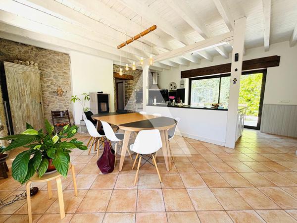 Maison 8 pièces 253 m2
