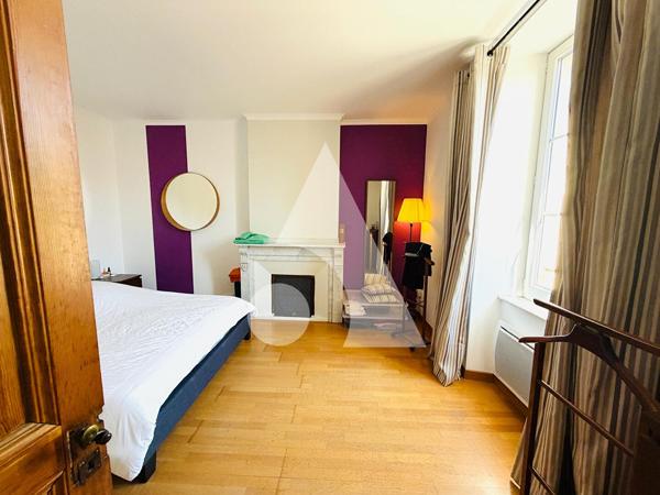 Maison 8 pièces 253 m2