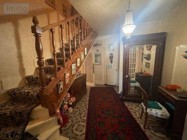 Maison à vendre à Bouloire dans la Sarthe (72440), ref : 13816/1080   
campagne sans vis a vis