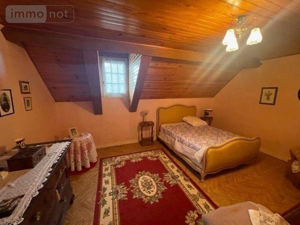 Maison à vendre à Bouloire dans la Sarthe (72440), ref : 13816/1080   
campagne sans vis a vis