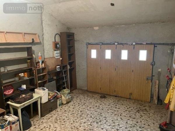 Maison à vendre à Bouloire dans la Sarthe (72440), ref : 13816/1080   
campagne sans vis a vis