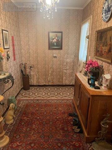 Maison à vendre à Bouloire dans la Sarthe (72440), ref : 13816/1080   
campagne sans vis a vis