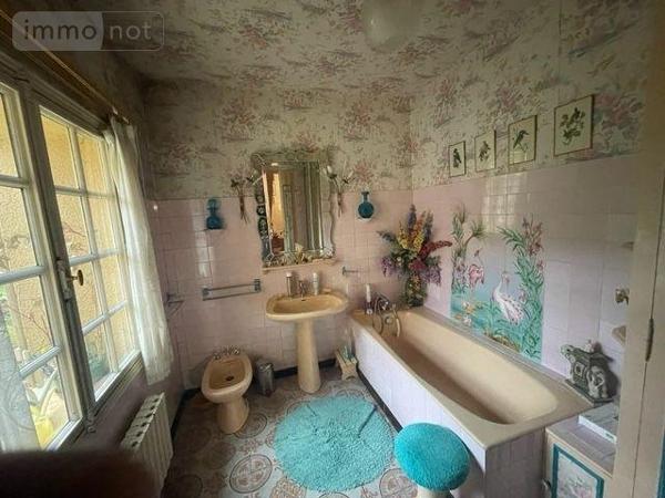 Maison à vendre à Bouloire dans la Sarthe (72440), ref : 13816/1080   
campagne sans vis a vis