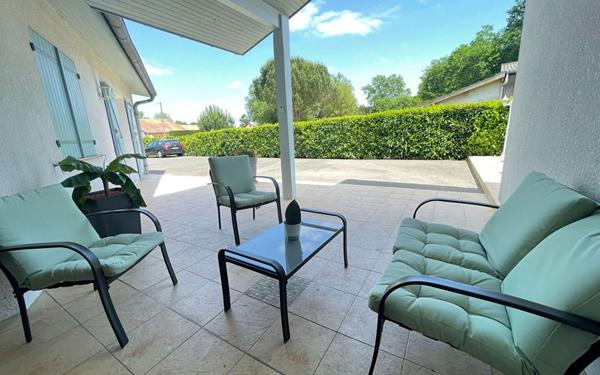 Maison à vendre    6 pièces • 188 m2 Mées