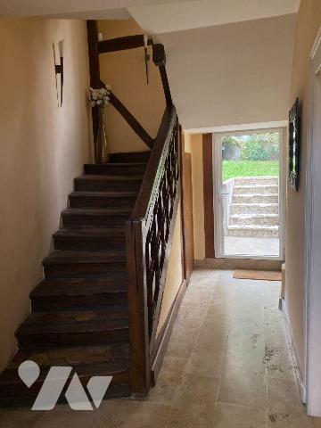 CHARTRES, Quartier Historique,
Jolie Maison de ville du18e rénovée de 180 m2 habitables se com...