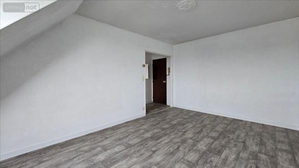 Appartement à vendre à Vendôme dans le Loir-et-Cher (41100), ref : 41050-1074108