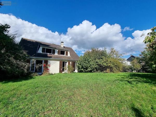 Achat - Maison Mont-Saint-Aignan 76130 6 pièces 163 m 2 899 m 2
