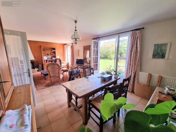 Achat - Maison Mont-Saint-Aignan 76130 6 pièces 163 m 2 899 m 2
