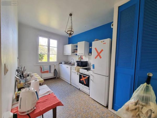 Achat - Maison Mont-Saint-Aignan 76130 6 pièces 163 m 2 899 m 2